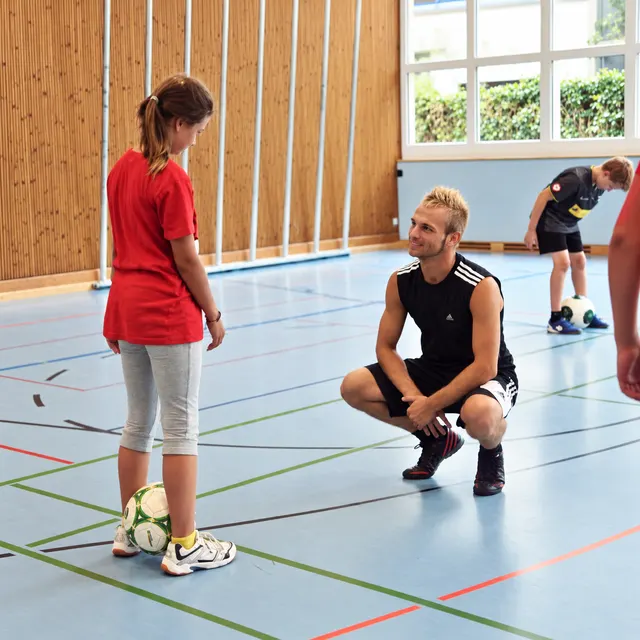 Workshops